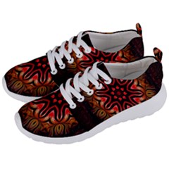 Wallpapers Texture Model Men s Lightweight Sports Shoes by artworkshop