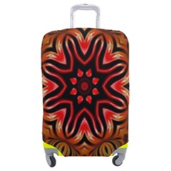 Wallpapers Texture Model Luggage Cover (medium) by artworkshop