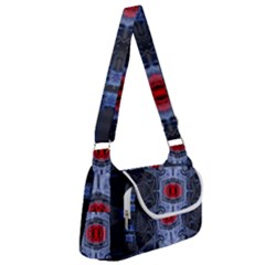 Art Robot Artificial Intelligence Technology Multipack Bag by Ravend