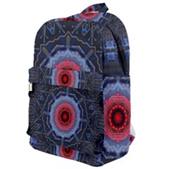 Art Robots Artificial Intelligence Technology Classic Backpack