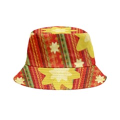 Wallpaper Decor Backdrop Design Art Scrapbooking Bucket Hat by Ravend