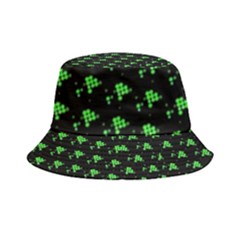 Pixels Inside Out Bucket Hat by Sparkle