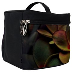 Beautiful Floral Make Up Travel Bag (Big)