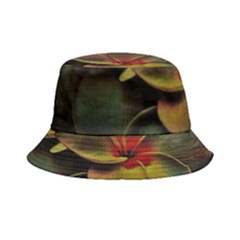 Beautiful Floral Bucket Hat