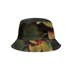 Beautiful Floral Bucket Hat (Kids)