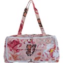 Beautiful-seamless-spring-pattern-with-roses-peony-orchid-succulents Multi Function Bag View1