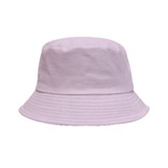 Color Thistle Bucket Hat by Kultjers