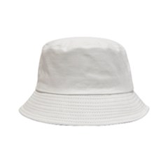 Color Platinum Inside Out Bucket Hat