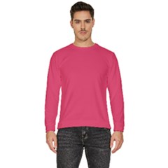 Color Cherry Men s Fleece Sweatshirt by Kultjers