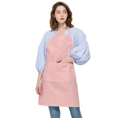 Color Melon Pocket Apron by Kultjers