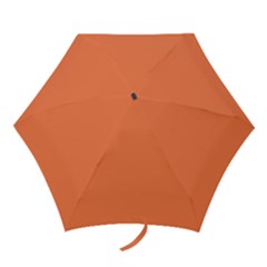 Color Coral Mini Folding Umbrellas by Kultjers