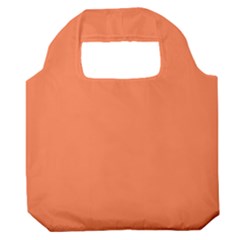 Color Coral Premium Foldable Grocery Recycle Bag