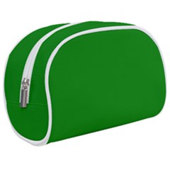 Color Green Make Up Case (medium)