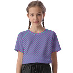 Pattern Kids  Basic Tee by gasi