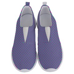 Pattern No Lace Lightweight Shoes by gasi