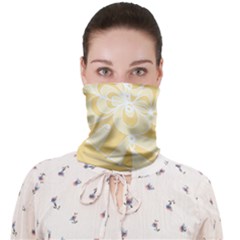 Amber Zendoodle Face Covering Bandana (adult) by Mazipoodles