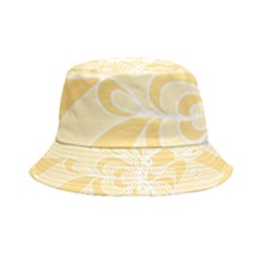 Amber Zendoodle Inside Out Bucket Hat by Mazipoodles