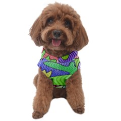 Colorful stylish design Dog Sweater