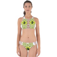 Im Fourth Dimension Amf Perfectly Cut Out Bikini Set by imanmulyana