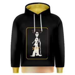 1036 Histo-pop Men s Overhead Hoodie by tratney