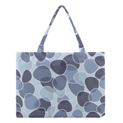 Sample Pattern Seamless Medium Tote Bag by artworkshop