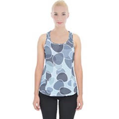 Sample Pattern Seamless Piece Up Tank Top by artworkshop