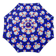 Seamless Repeat Repeating Pattern Straight Umbrellas by artworkshop