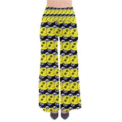 Smile So Vintage Palazzo Pants by Sparkle