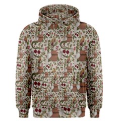 Pattern  Men s Core Hoodie by Gohar