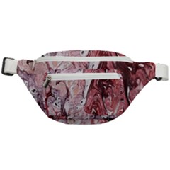 Cora; abstraction Fanny Pack