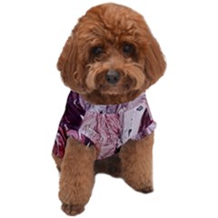 Cora; abstraction Dog T-Shirt