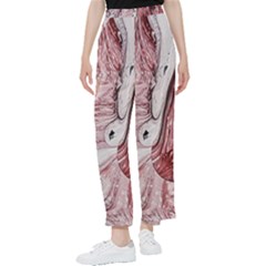 Cora; abstraction Women s Pants 