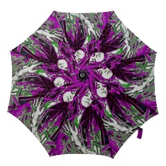 St  Cathy  Hook Handle Umbrellas (small) by MRNStudios