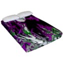 St. Cathy  Fitted Sheet (California King Size) View2