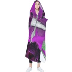 St  Cathy  Wearable Blanket by MRNStudios