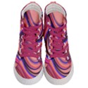  Women s Hi-Top Skate Sneakers View1