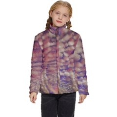 Couds Kids  Puffer Bubble Jacket Coat by StarvingArtisan