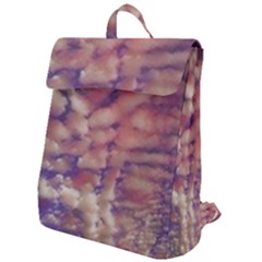 Couds Flap Top Backpack