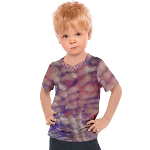 Couds Kids  Sports Tee by StarvingArtisan