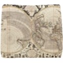 Mapa Mundi - 1774 Seat Cushion View1