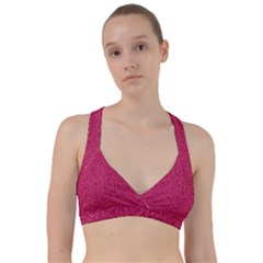 Aero Png-50red Sweetheart Sports Bra by cw29471