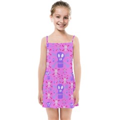  Kids  Summer Sun Dress