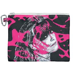 Shaman Number Two  Canvas Cosmetic Bag (xxl) by MRNStudios