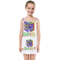 Project 20230104 1756111-01 Kids  Summer Sun Dress by 1212