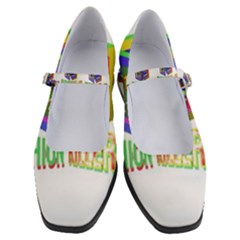 Fashionkiller12 Women s Mary Jane Shoes by 1212