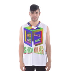 Project 20230104 1756111-01 Men s Basketball Tank Top by 1212