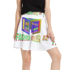 Project 20230104 1756111-01 Waistband Skirt