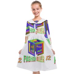 Project 20230104 1756111-01 Kids  Midi Sailor Dress