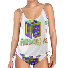 Project 20230104 1756111-01 Tankini Set