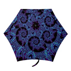 Shay Mini Folding Umbrellas by MRNStudios